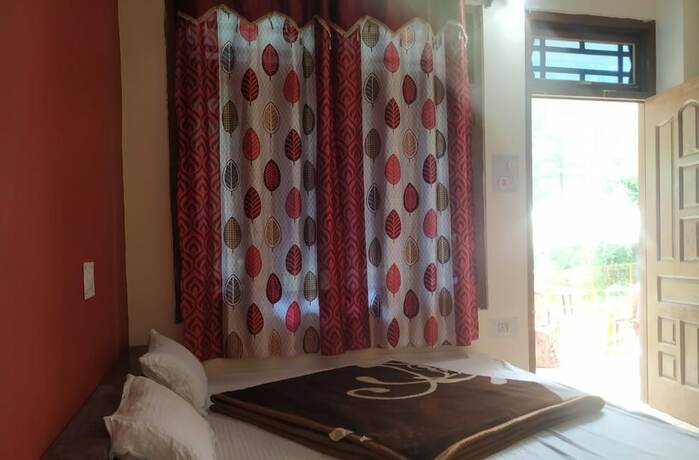 Imagen general del Hotel Highland Gojh Kasol. Foto 10