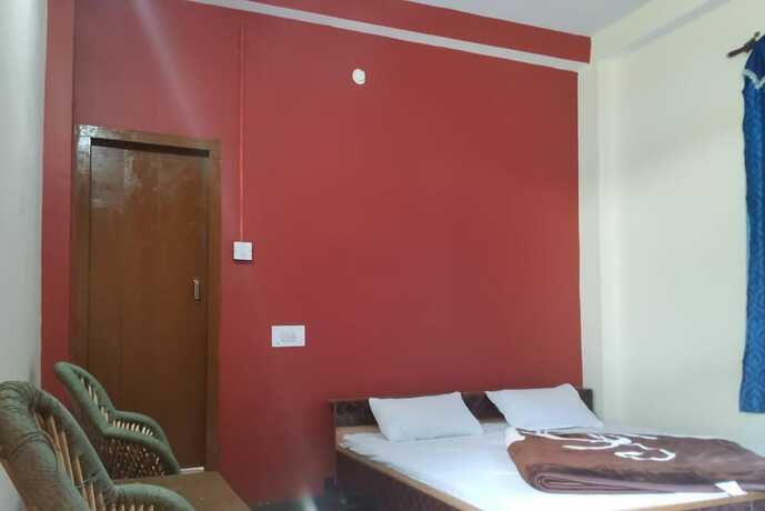 Imagen general del Hotel Highland Gojh Kasol. Foto 16