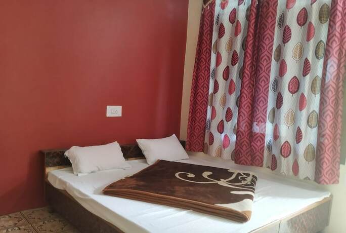 Imagen general del Hotel Highland Gojh Kasol. Foto 18