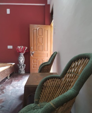 Imagen general del Hotel Highland Gojh Kasol. Foto 19