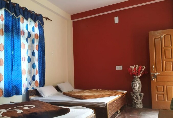 Imagen de la habitación del Hotel Highland Gojh Kasol. Foto 24
