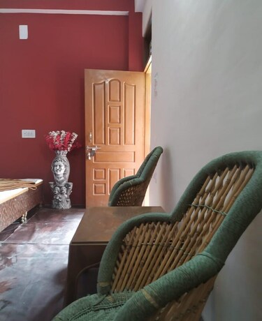 Imagen de la habitación del Hotel Highland Gojh Kasol. Foto 30