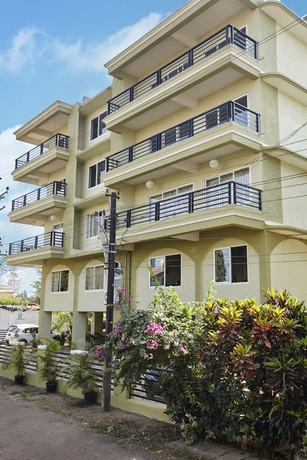 Imagen general del Hotel Highland Homes Budget. Foto 1
