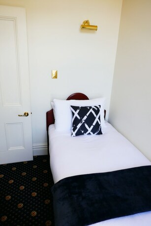 Imagen general del Hotel Highland House Boutique. Foto 4