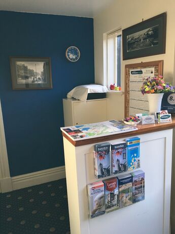 Imagen general del Hotel Highland House Boutique. Foto 8