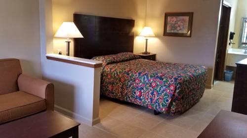 Imagen de la habitación del Hotel Highland Inn Denham Springs - Baton Rouge East. Foto 3