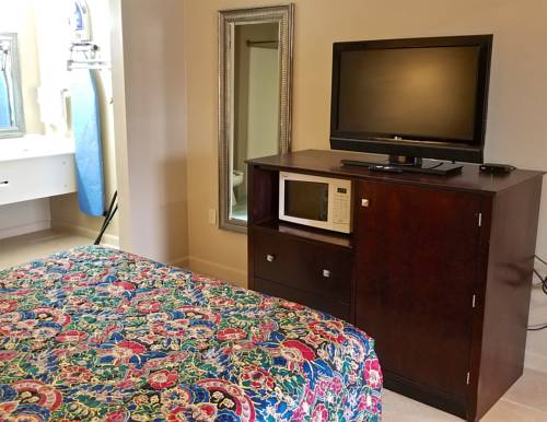 Imagen de la habitación del Hotel Highland Inn Denham Springs - Baton Rouge East. Foto 4