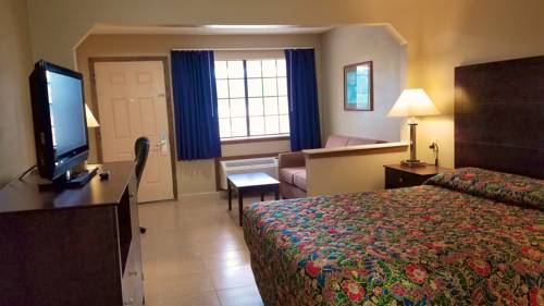 Imagen de la habitación del Hotel Highland Inn Denham Springs - Baton Rouge East. Foto 5