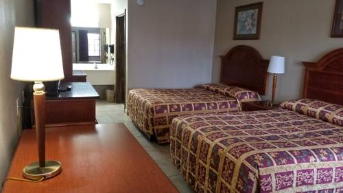Imagen de la habitación del Hotel Highland Inn Denham Springs - Baton Rouge East. Foto 6