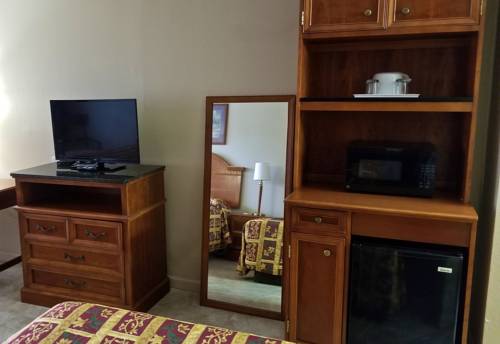 Imagen de la habitación del Hotel Highland Inn Denham Springs - Baton Rouge East. Foto 7