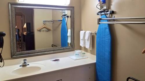 Imagen de la habitación del Hotel Highland Inn Denham Springs - Baton Rouge East. Foto 12