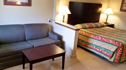 Imagen de la habitación del Hotel Highland Inn Denham Springs - Baton Rouge East. Foto 13