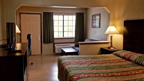 Imagen de la habitación del Hotel Highland Inn Denham Springs - Baton Rouge East. Foto 14