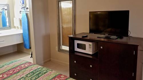 Imagen de la habitación del Hotel Highland Inn Denham Springs - Baton Rouge East. Foto 15