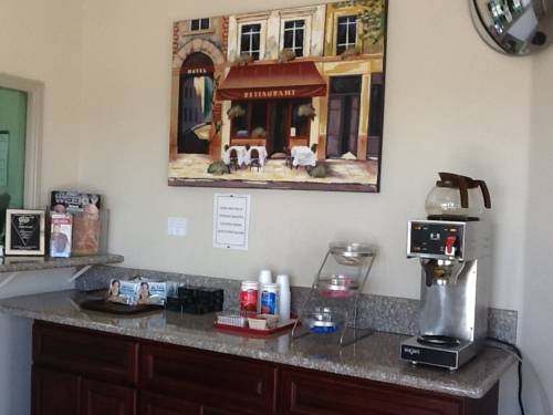 Imagen general del Hotel Highland Inn, Enterprise. Foto 6