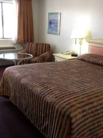 Imagen general del Hotel Highland Inn, Enterprise. Foto 8