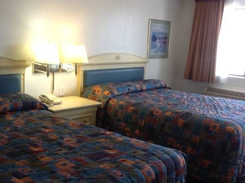 Imagen general del Hotel Highland Inn, Enterprise. Foto 9