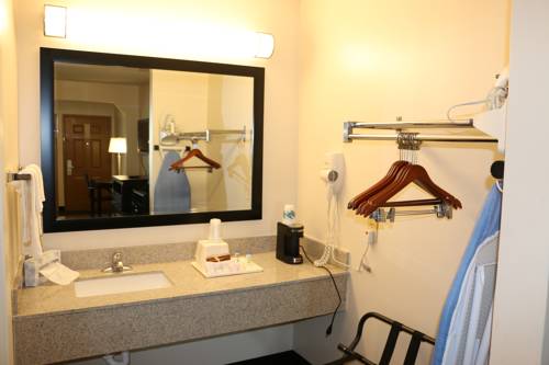 Imagen de la habitación del Hotel Highland Inn, Gonzales. Foto 3