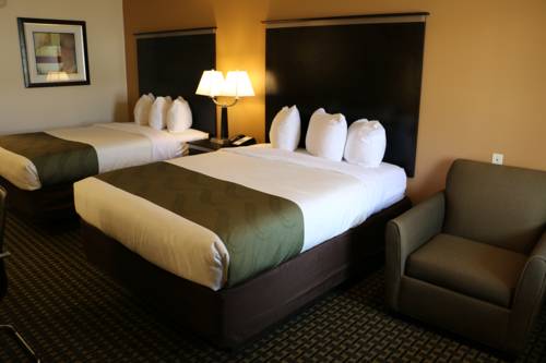 Imagen de la habitación del Hotel Highland Inn, Gonzales. Foto 4