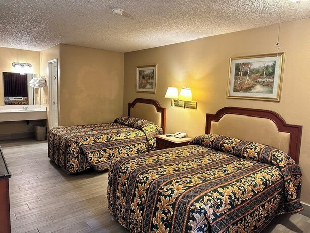 Imagen de la habitación del Hotel Highland Inn, Highland. Foto 10