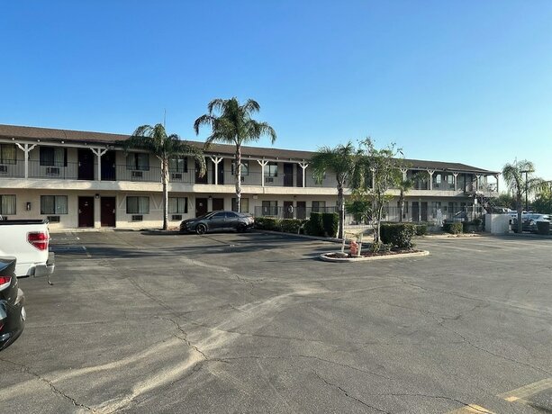 Imagen general del Hotel Highland Inn, Highland. Foto 2