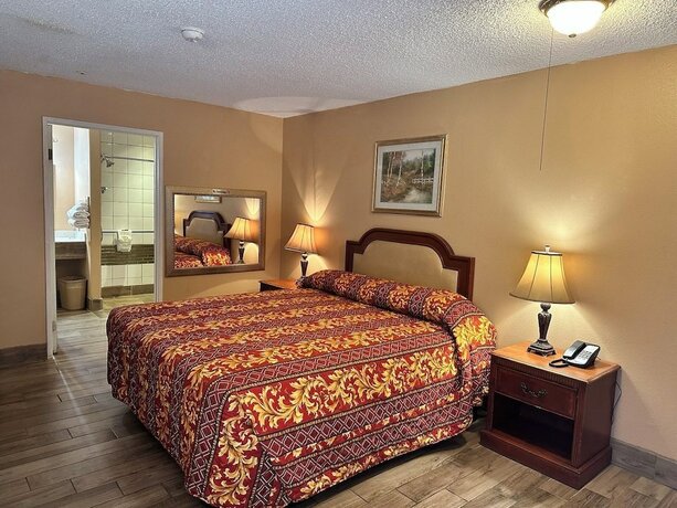 Imagen de la habitación del Hotel Highland Inn, Highland. Foto 12