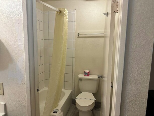 Imagen general del Hotel Highland Inn, Highland. Foto 5