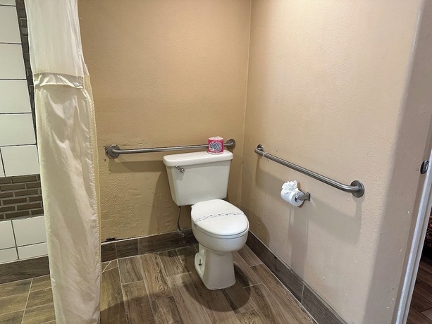 Imagen general del Hotel Highland Inn, Highland. Foto 6