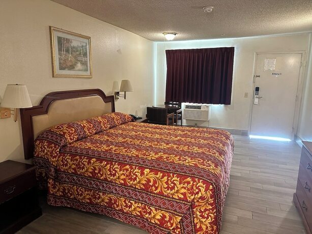 Imagen de la habitación del Hotel Highland Inn, Highland. Foto 13