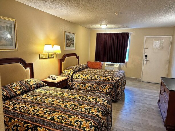 Imagen de la habitación del Hotel Highland Inn, Highland. Foto 14