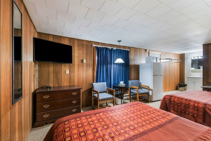 Imagen de la habitación del Hotel Highland Inn New Cumberland. Foto 20