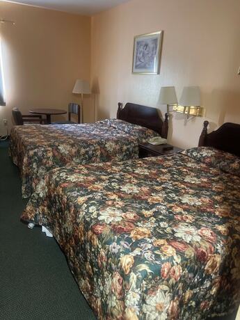 Imagen general del Hotel Highland Inn Peculiar. Foto 2