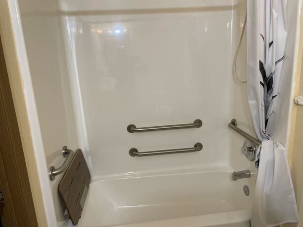 Imagen general del Hotel Highland Inn Peculiar. Foto 3