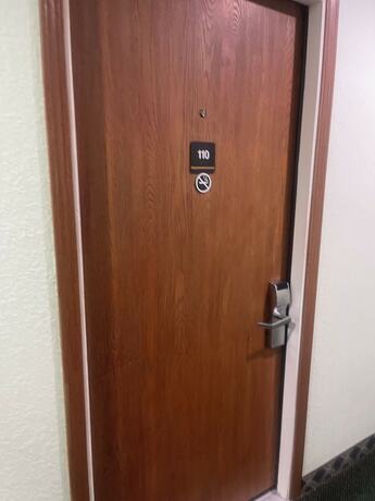 Imagen general del Hotel Highland Inn Peculiar. Foto 4