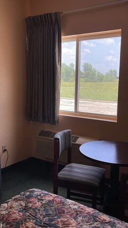 Imagen general del Hotel Highland Inn Peculiar. Foto 5