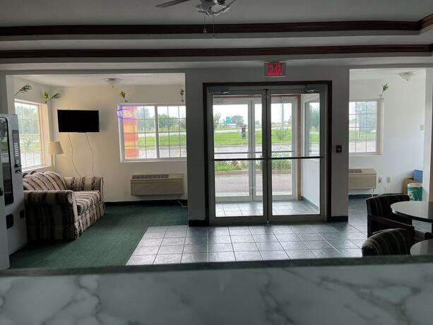 Imagen general del Hotel Highland Inn Peculiar. Foto 6