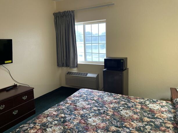 Imagen general del Hotel Highland Inn Peculiar. Foto 7