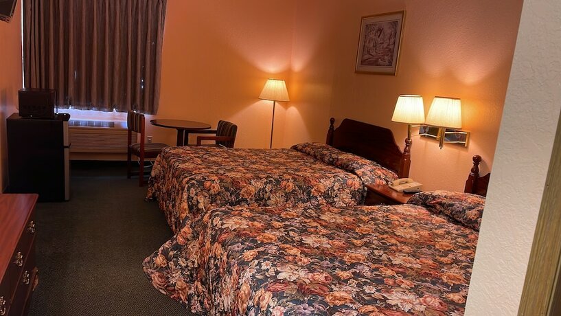 Imagen general del Hotel Highland Inn Peculiar. Foto 10