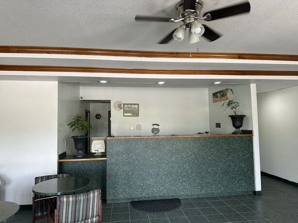 Imagen general del Hotel Highland Inn Peculiar. Foto 11