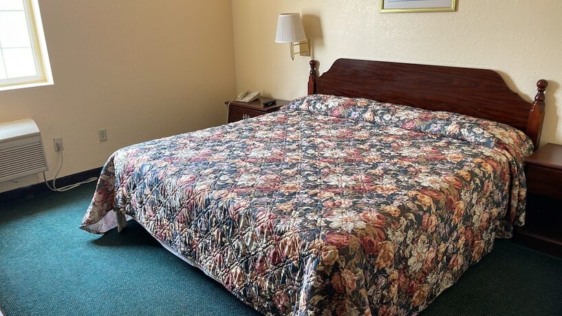 Imagen general del Hotel Highland Inn Peculiar. Foto 12