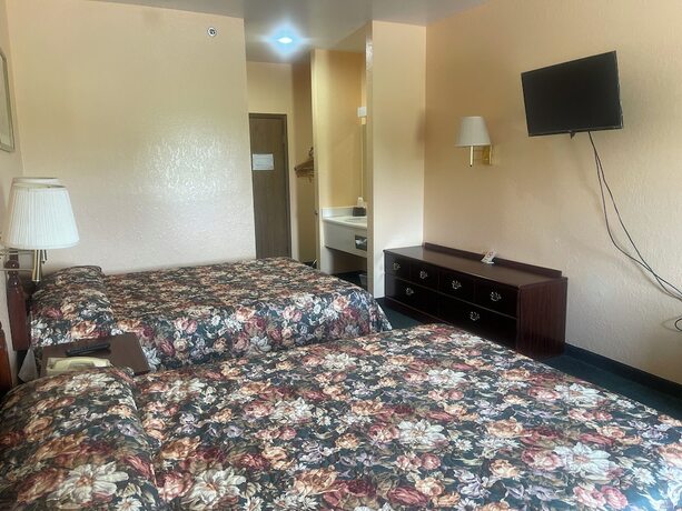 Imagen general del Hotel Highland Inn Peculiar. Foto 13