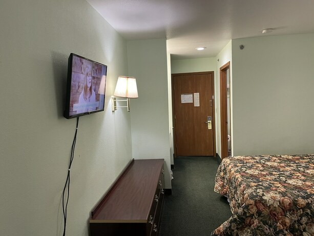 Imagen de la habitación del Hotel Highland Inn Peculiar. Foto 20