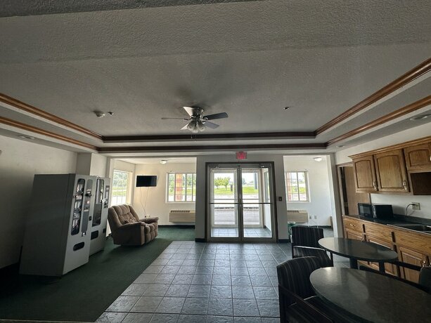 Imagen general del Hotel Highland Inn Peculiar. Foto 14