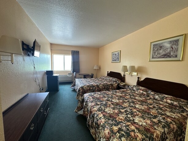 Imagen general del Hotel Highland Inn Peculiar. Foto 16