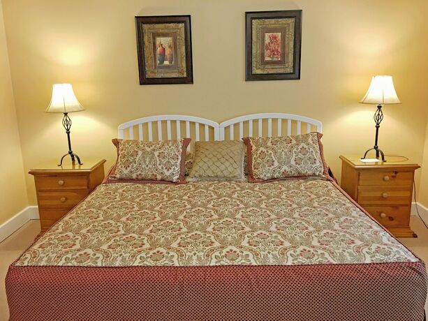 Imagen general del Hotel Highland Lake Inn And Resort. Foto 9