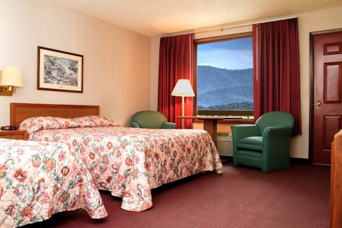 Imagen de la habitación del Hotel Highland Manor Inn. Foto 2