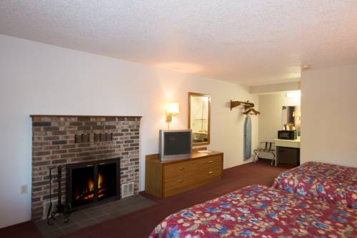 Imagen de la habitación del Hotel Highland Manor Inn. Foto 3