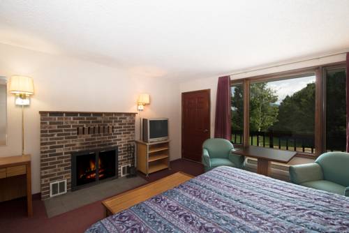 Imagen de la habitación del Hotel Highland Manor Inn. Foto 4