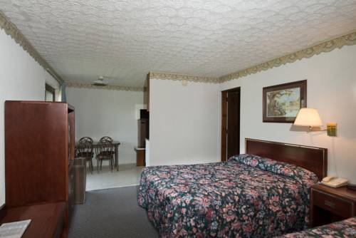 Imagen de la habitación del Hotel Highland Manor Inn. Foto 5