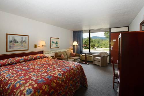 Imagen de la habitación del Hotel Highland Manor Inn. Foto 6